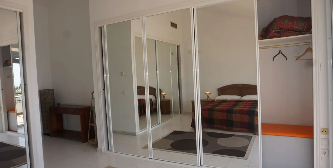 Продажа пентхауса в Miraflores 37