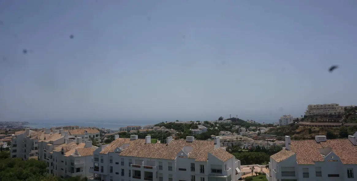 Продажа пентхауса в Miraflores 38