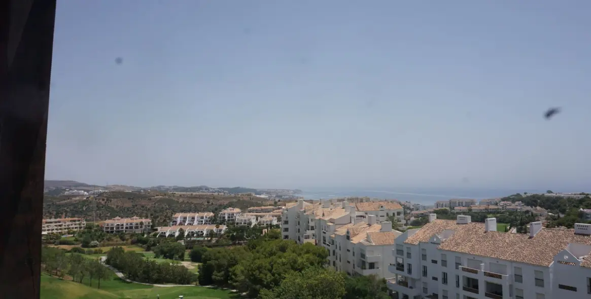 Продажа пентхауса в Miraflores 39