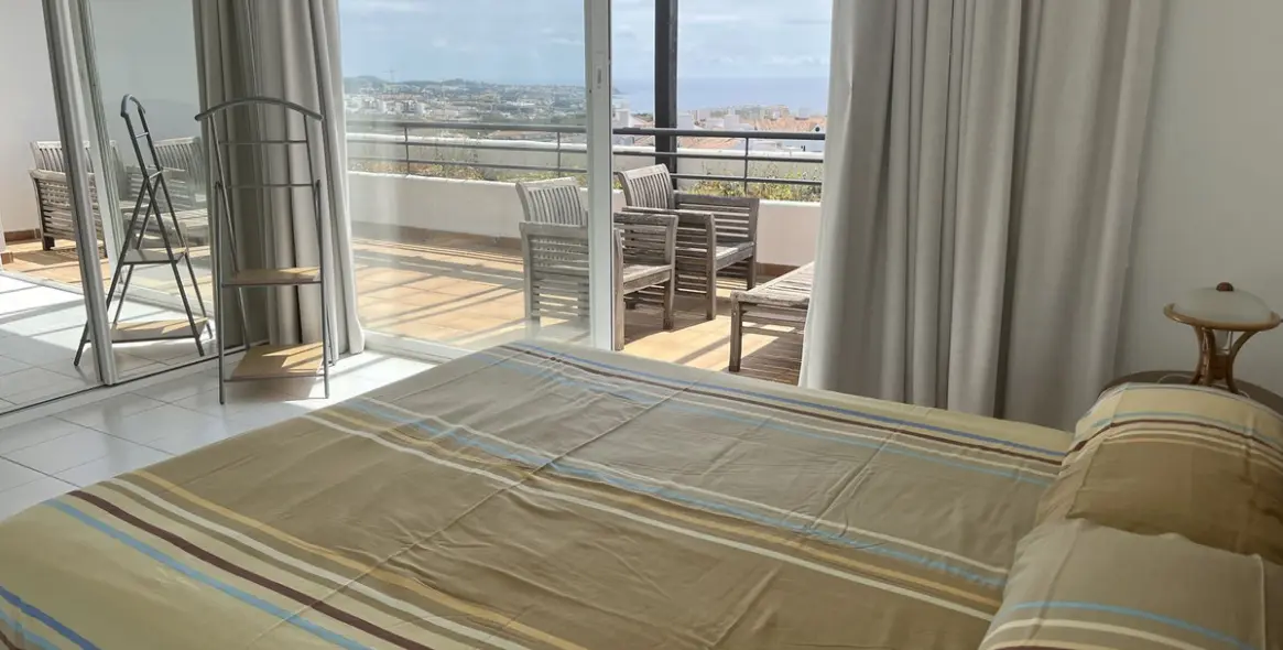 Sale of penthouse in Riviera del Sol 53