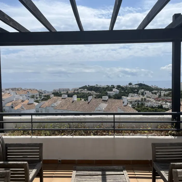 Venta de ático dúplex en Mijas Costa