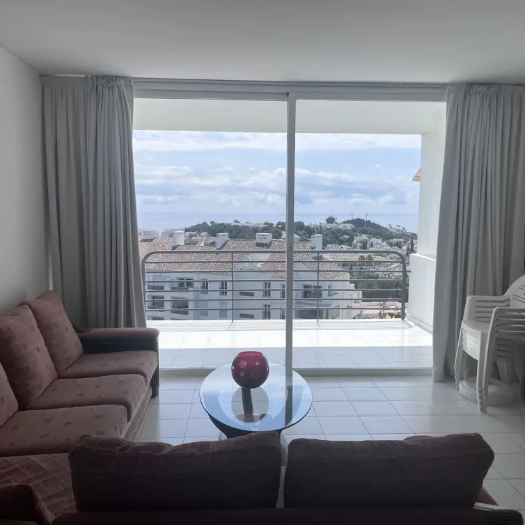 Venta de ático dúplex en Mijas Costa