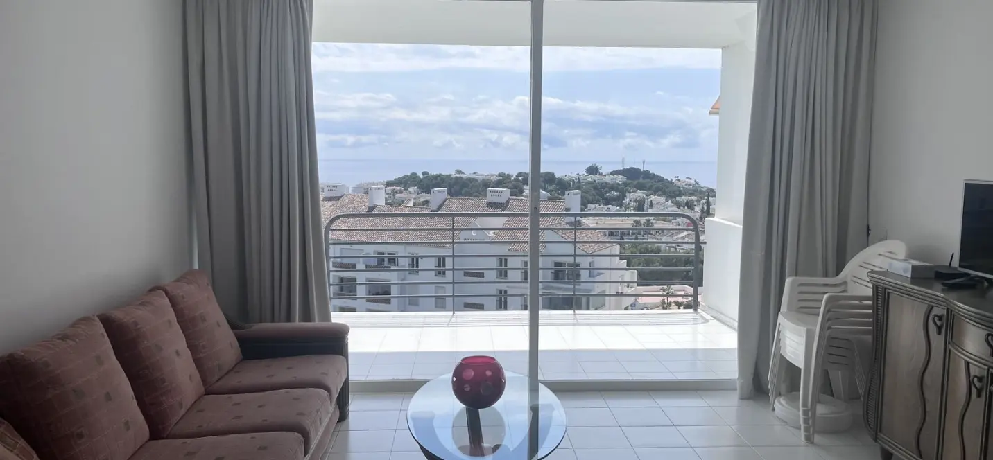 Venta de ático dúplex en Mijas Costa 4
