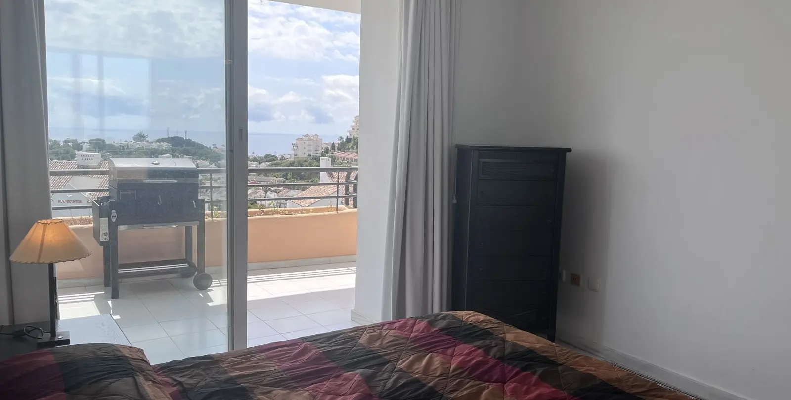 Продажа двухуровневого пентхауса в Mijas Costa 9