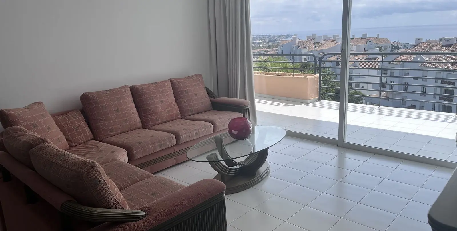 Продажа двухуровневого пентхауса в Mijas Costa 16