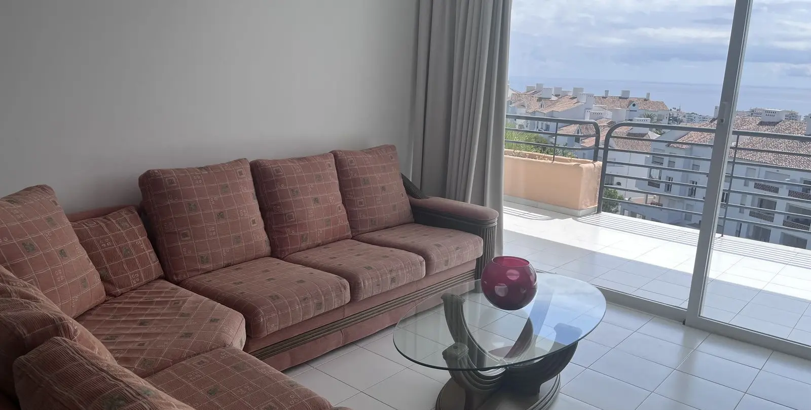 Продажа двухуровневого пентхауса в Mijas Costa 18