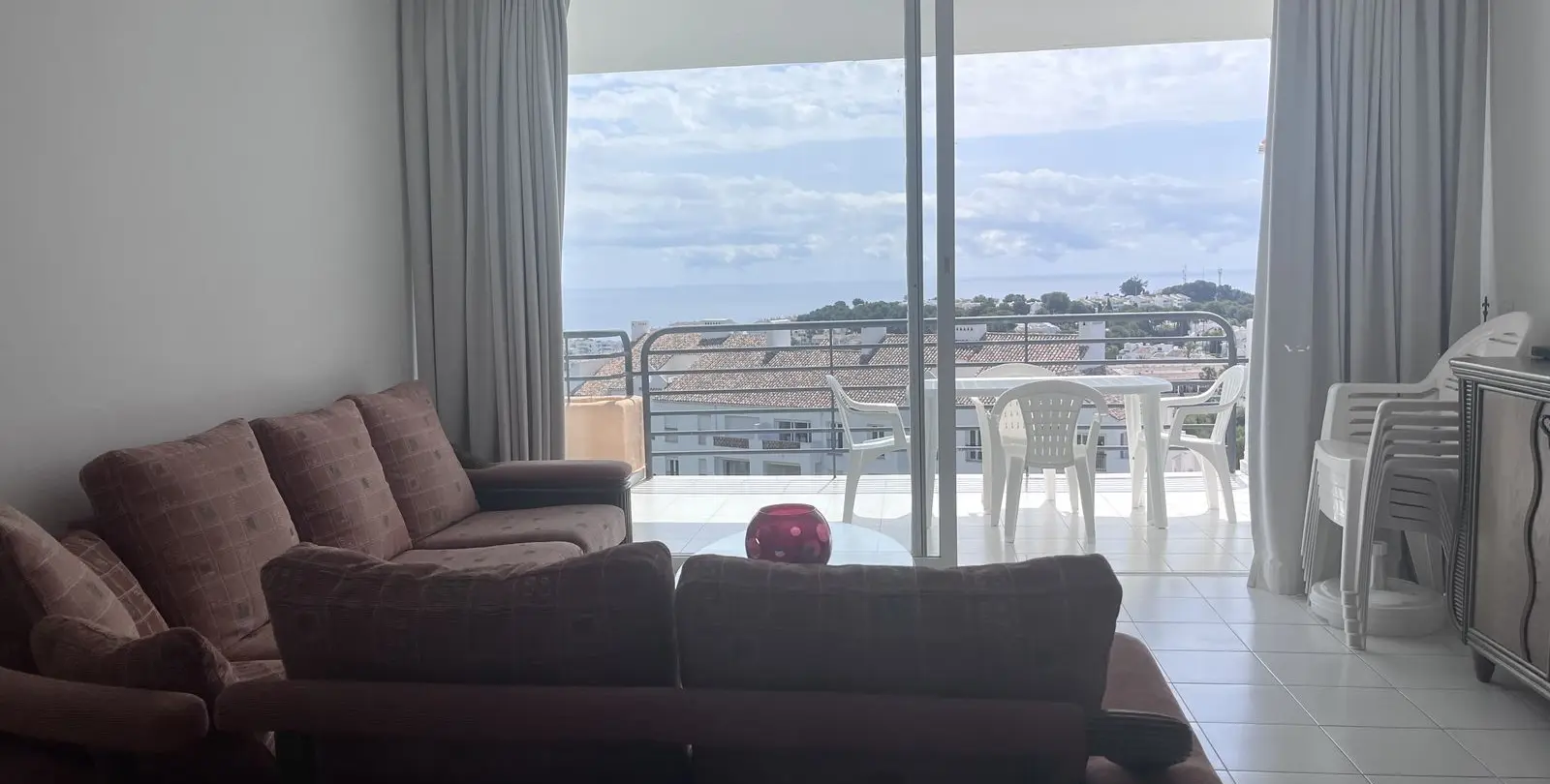 Продажа двухуровневого пентхауса в Mijas Costa 22