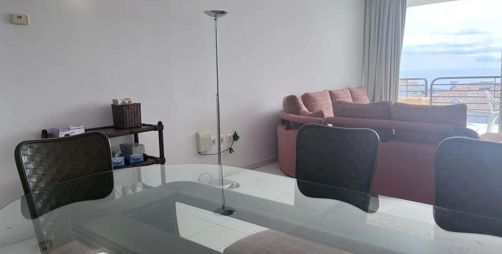 Продажа двухуровневого пентхауса в Mijas Costa 23