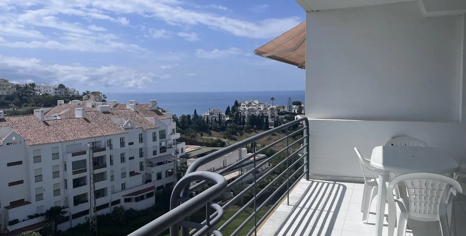 Продажа двухуровневого пентхауса в Mijas Costa 27
