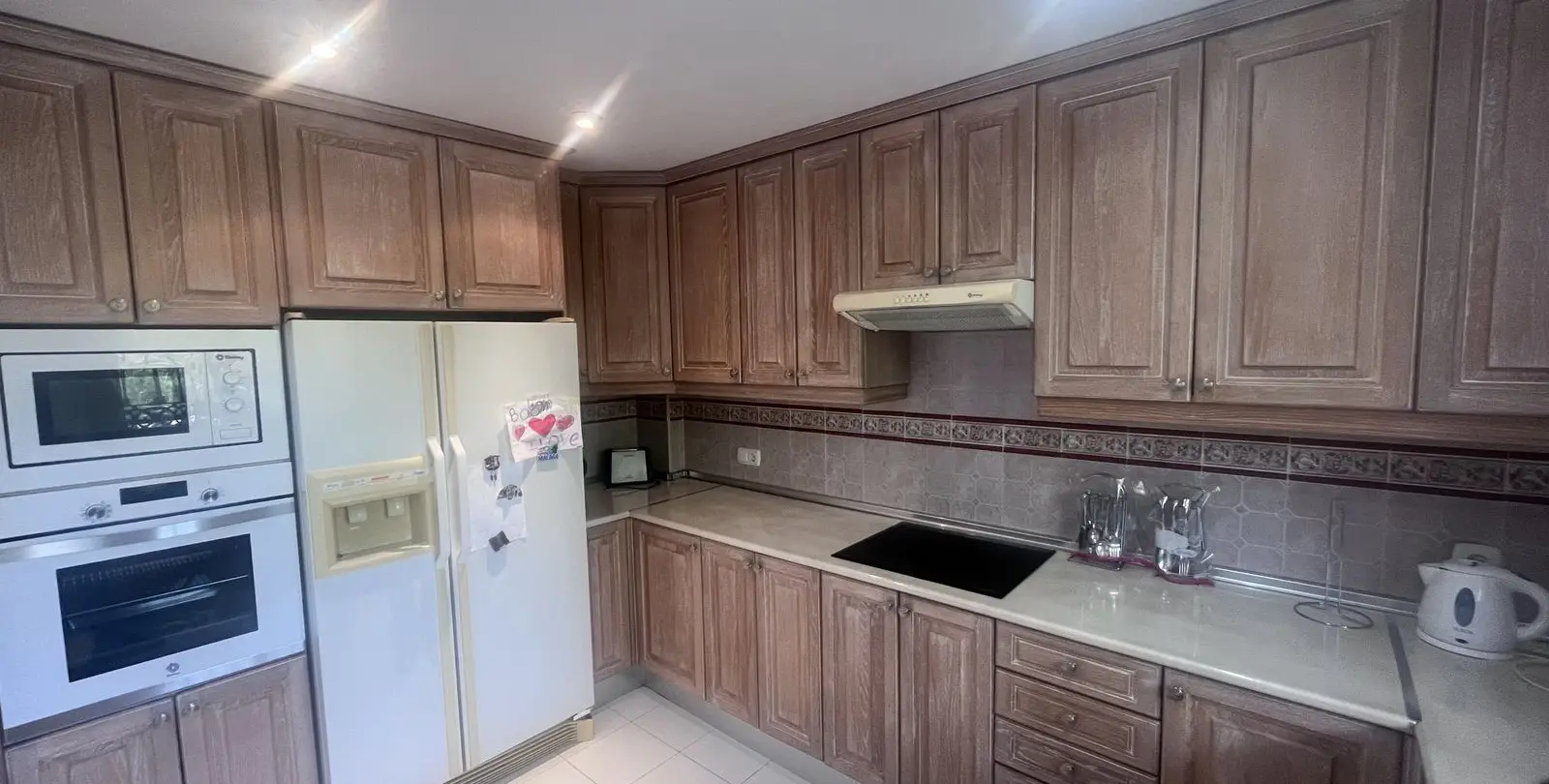 Продажа двухуровневого пентхауса в Mijas Costa 34