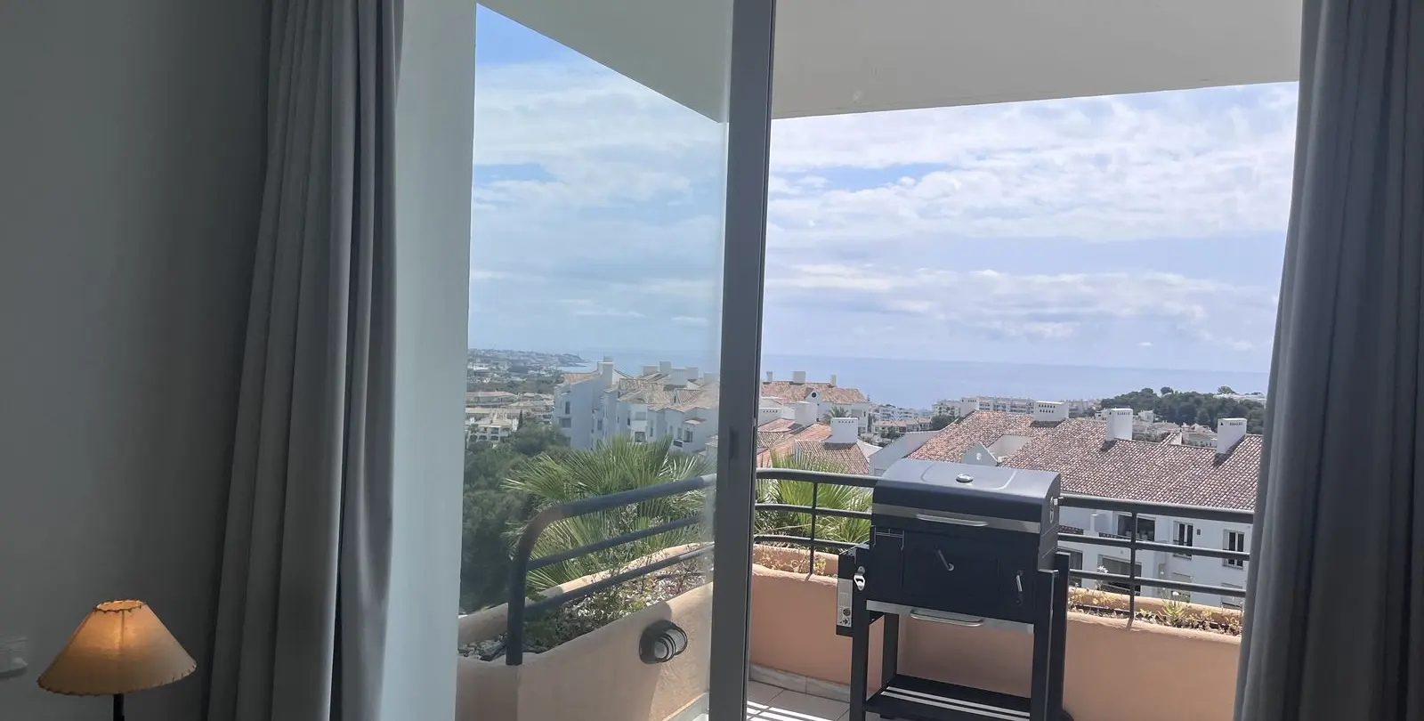 Продажа двухуровневого пентхауса в Mijas Costa 37