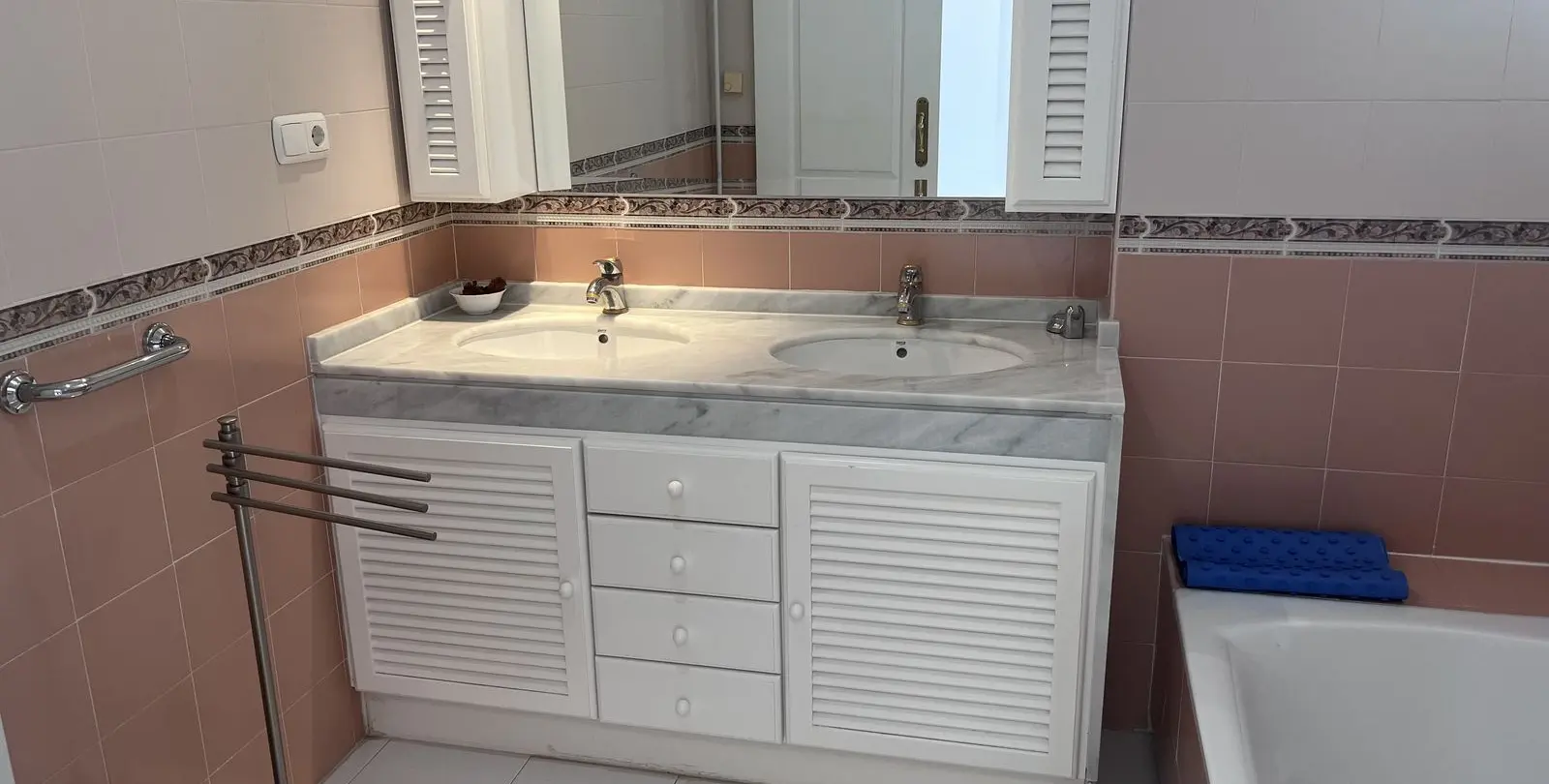 Продажа двухуровневого пентхауса в Mijas Costa 39