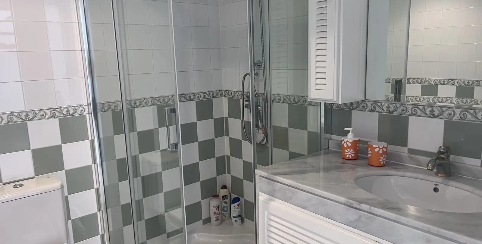 Продажа двухуровневого пентхауса в Mijas Costa 44