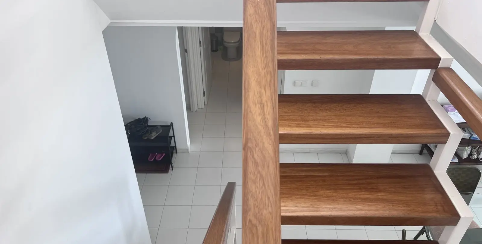Продажа двухуровневого пентхауса в Mijas Costa 46