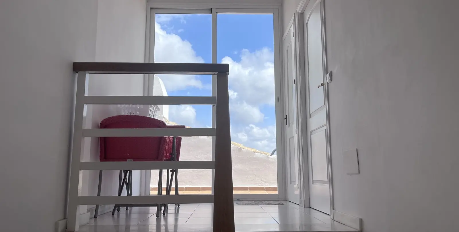 Продажа двухуровневого пентхауса в Mijas Costa 47