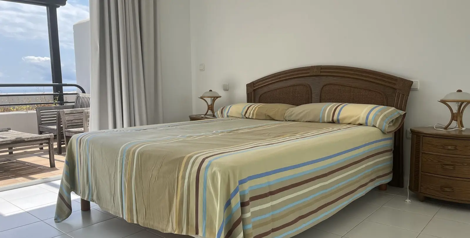 Продажа двухуровневого пентхауса в Mijas Costa 56