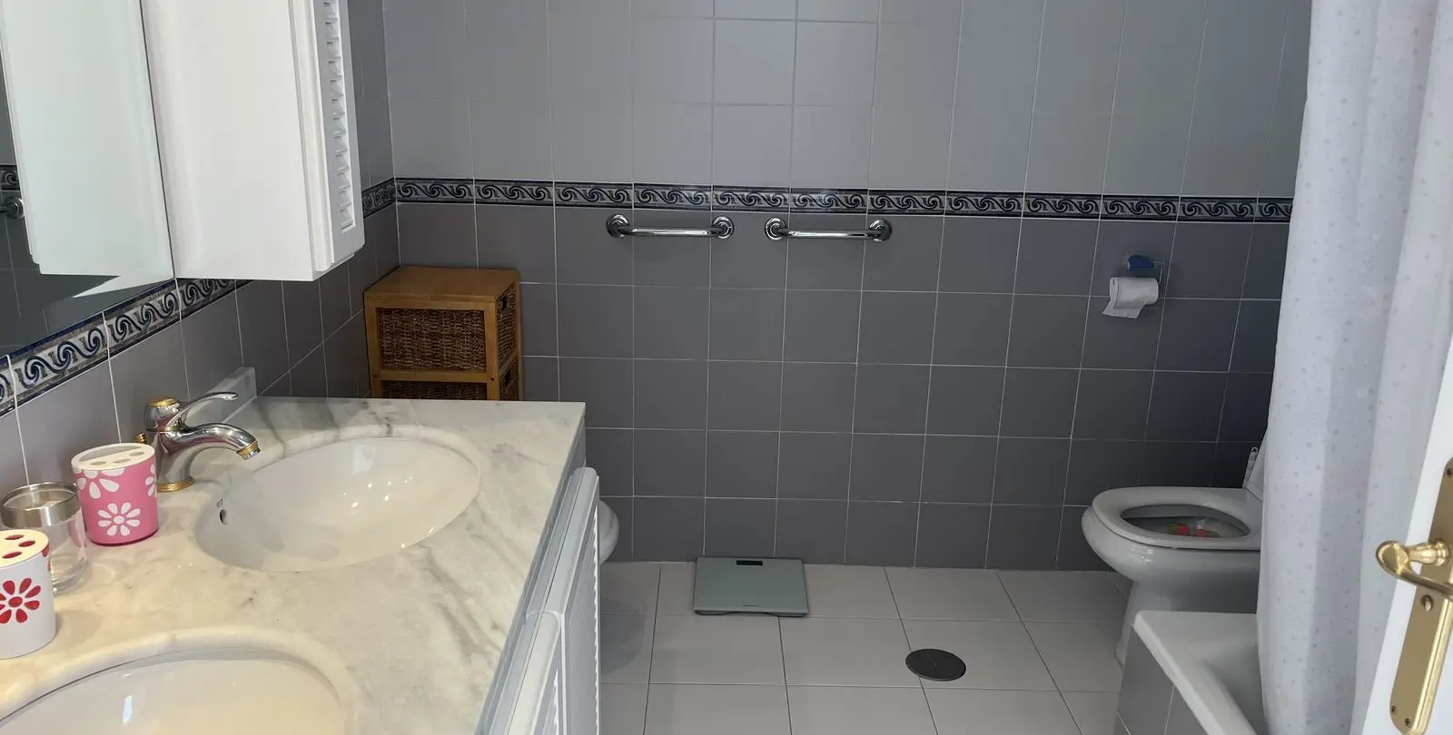 Продажа двухуровневого пентхауса в Mijas Costa 57