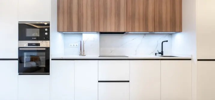 Продажа апартаментов на среднем этаже в Las Chapas 2