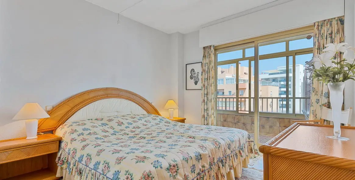 Продажа апартаментов на среднем этаже в Fuengirola 15