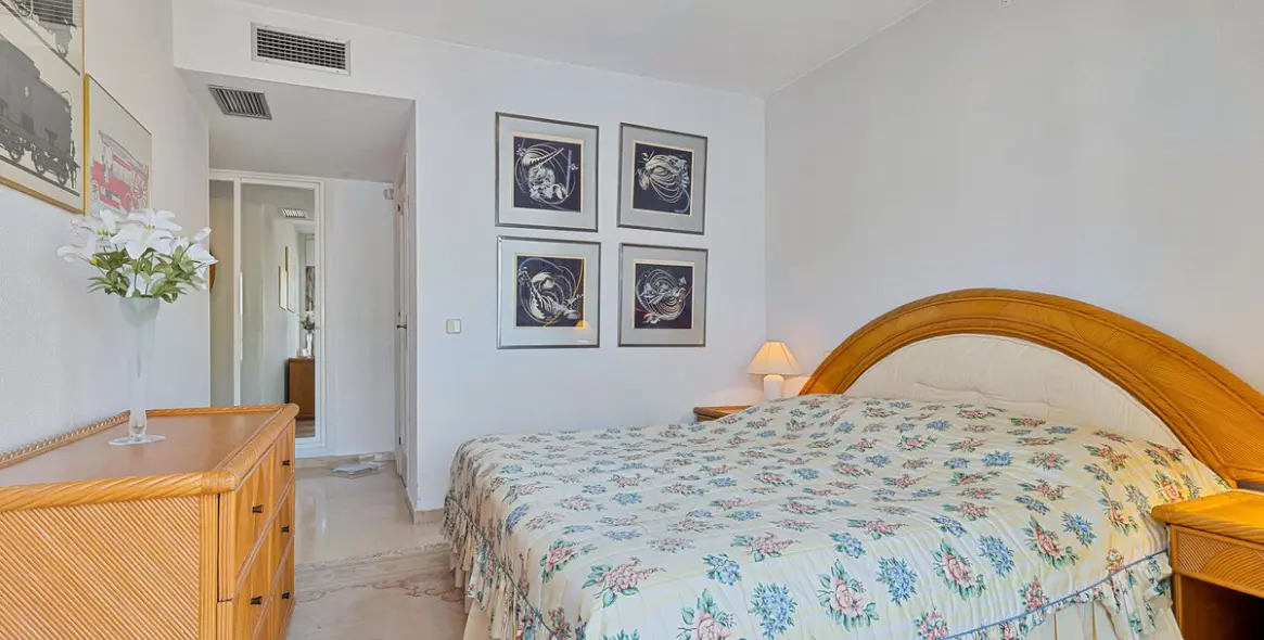 Продажа апартаментов на среднем этаже в Fuengirola 16