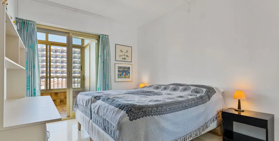 Продажа апартаментов на среднем этаже в Fuengirola 18