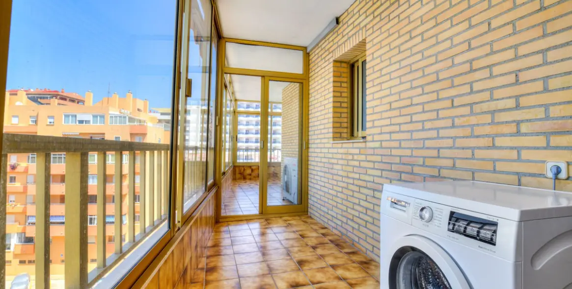 Продажа апартаментов на среднем этаже в Fuengirola 24