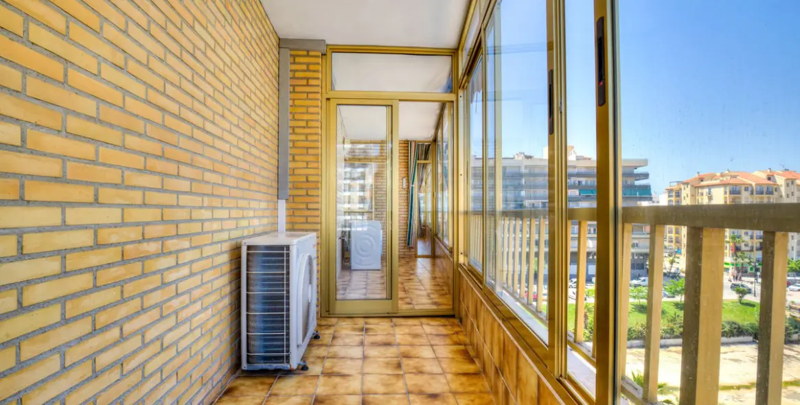 Продажа апартаментов на среднем этаже в Fuengirola 25