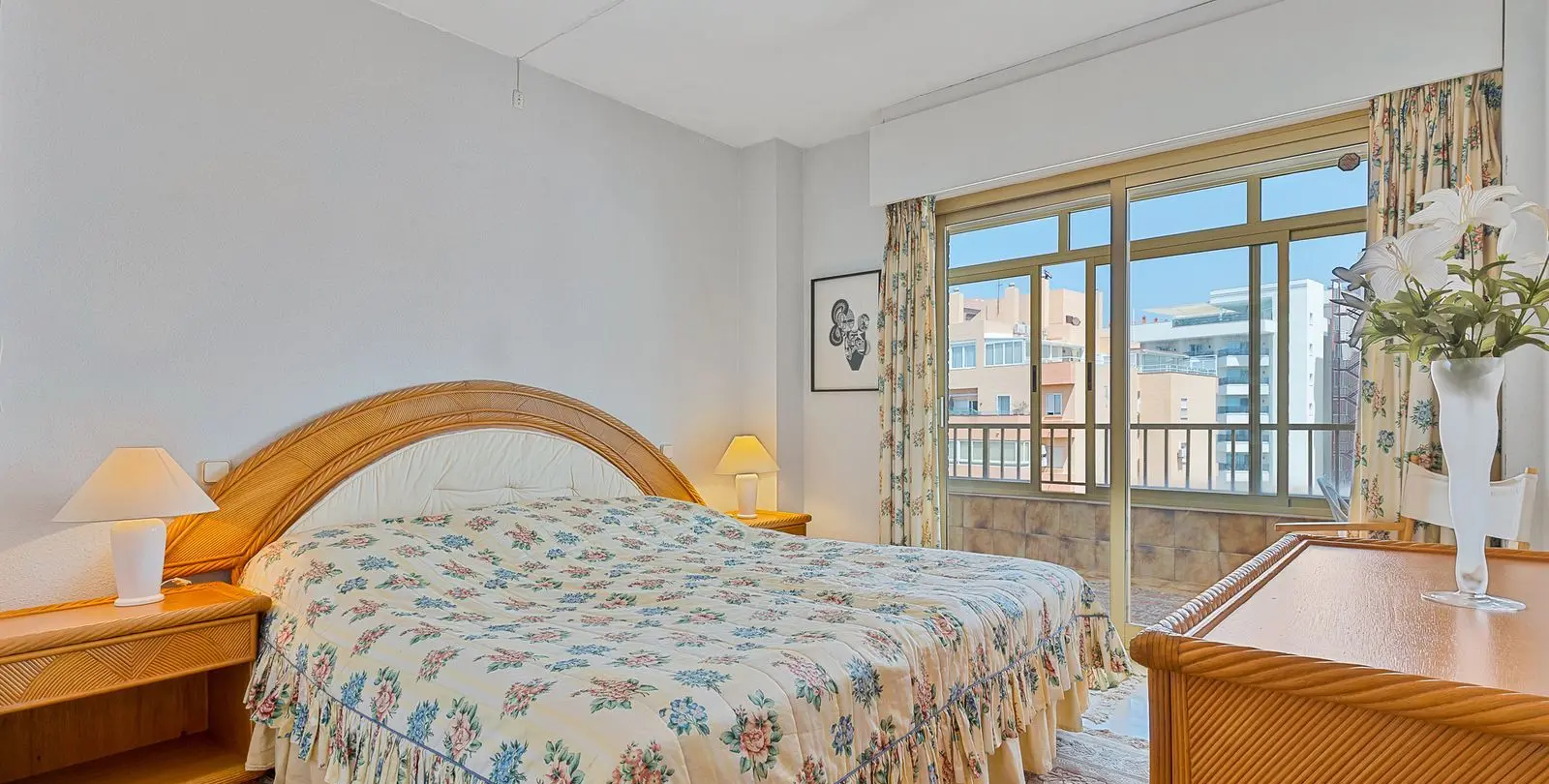 Venta de apartamento en planta media en Fuengirola 15