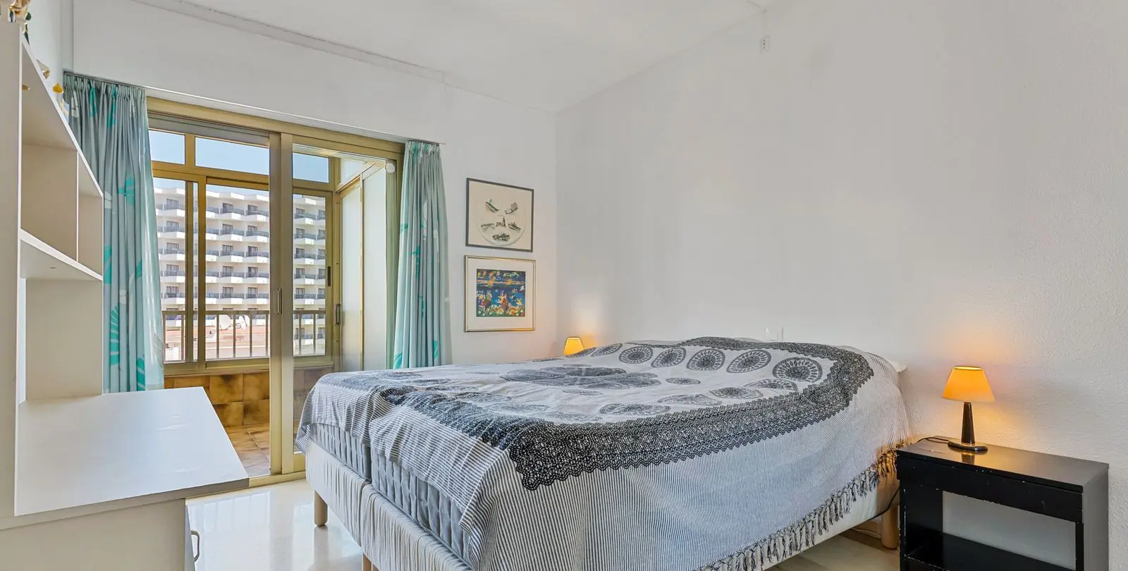 Venta de apartamento en planta media en Fuengirola 18