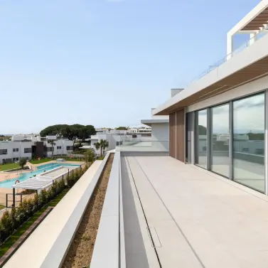 Продажа двухуровневого пентхауса в Santa Clara