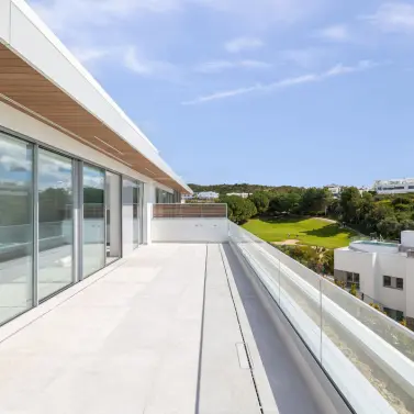 Продажа двухуровневого пентхауса в Santa Clara