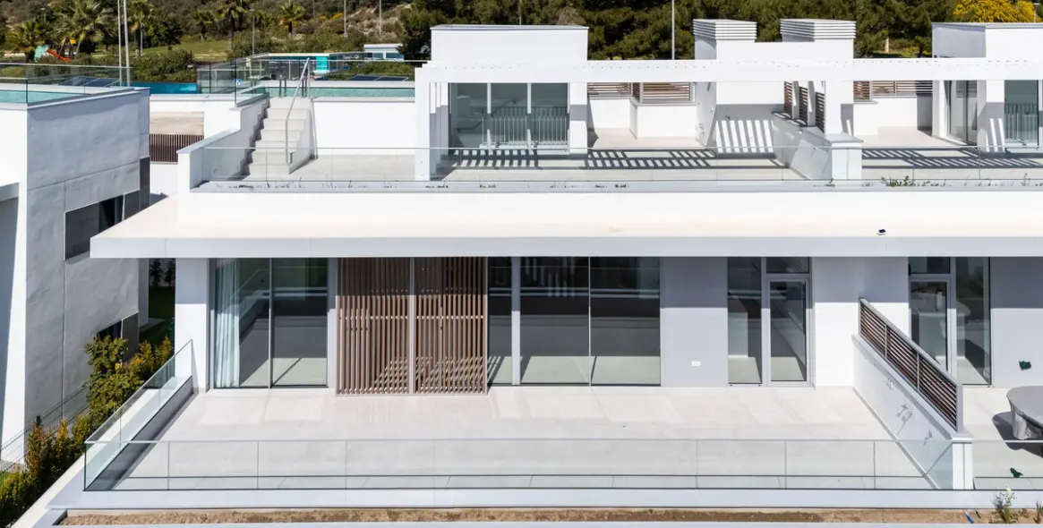 Продажа двухуровневого пентхауса в Santa Clara 5