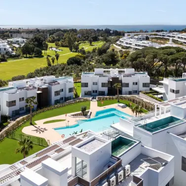 Продажа двухуровневого пентхауса в Santa Clara