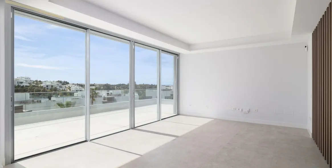 Продажа двухуровневого пентхауса в Santa Clara 8