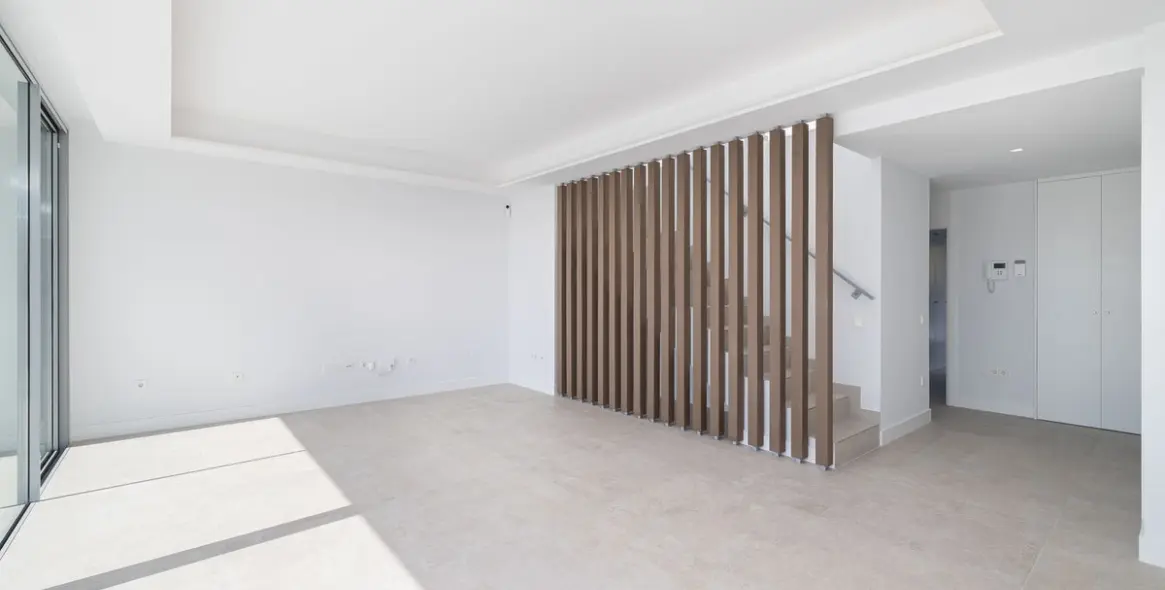 Продажа двухуровневого пентхауса в Santa Clara 9