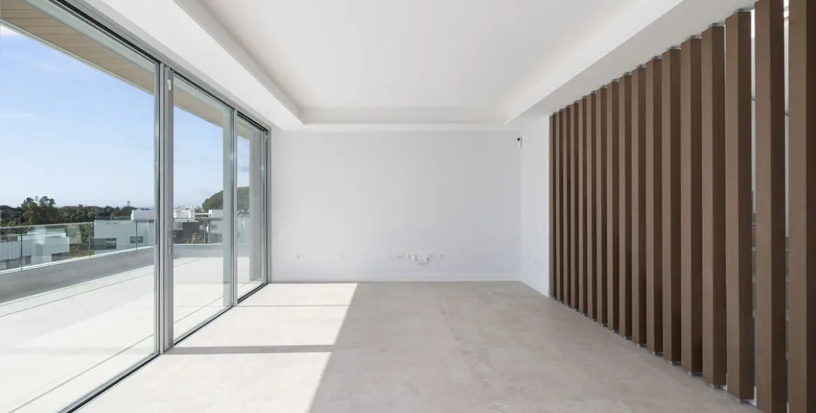 Продажа двухуровневого пентхауса в Santa Clara 10