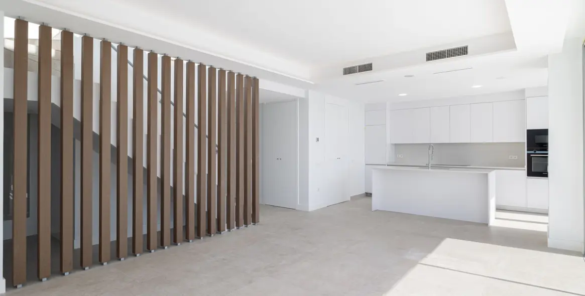 Продажа двухуровневого пентхауса в Santa Clara 11