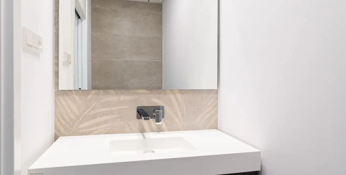 Продажа двухуровневого пентхауса в Santa Clara 14