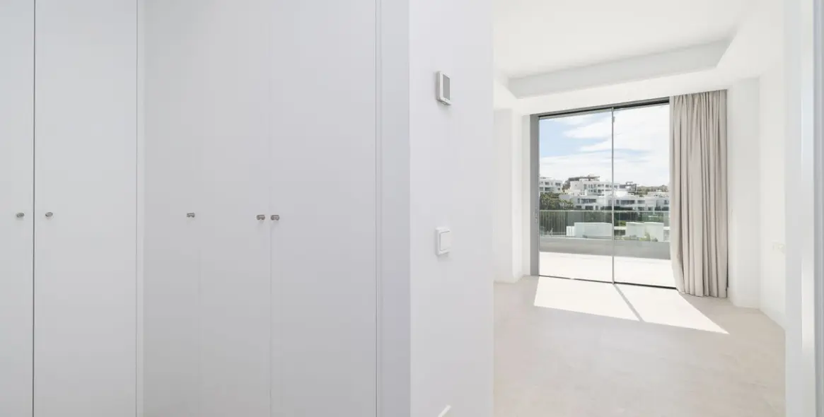 Продажа двухуровневого пентхауса в Santa Clara 15