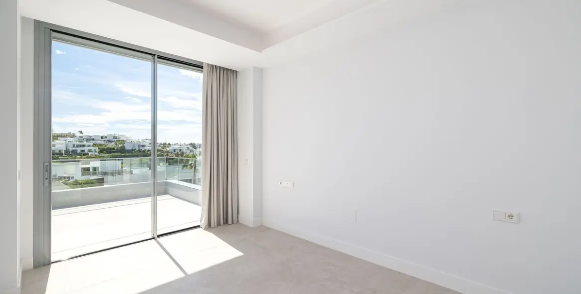 Продажа двухуровневого пентхауса в Santa Clara 16