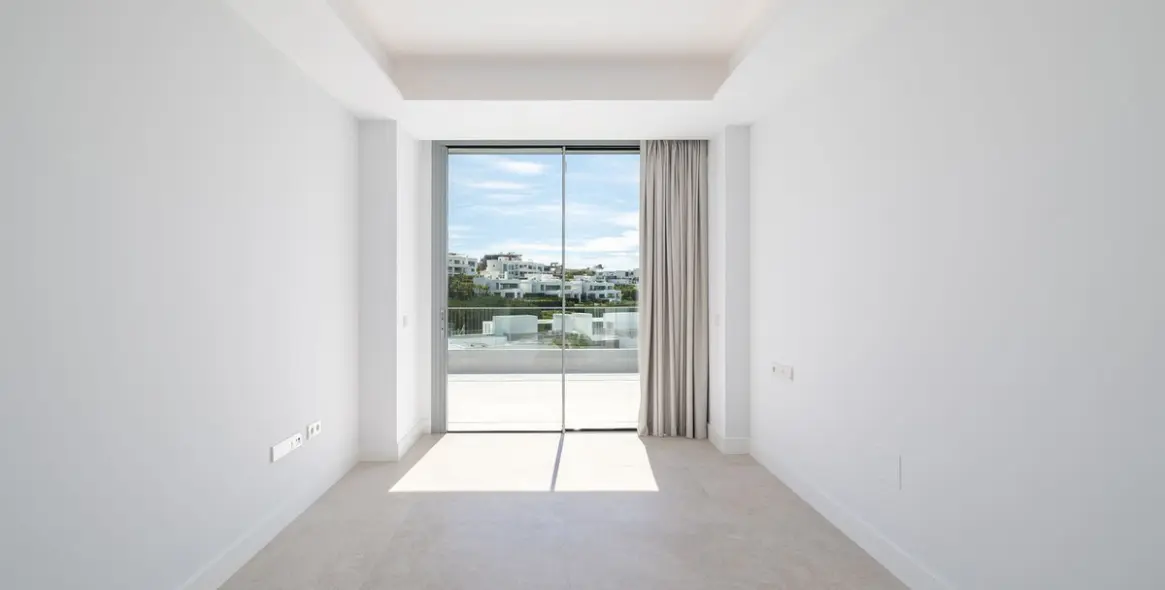 Продажа двухуровневого пентхауса в Santa Clara 17