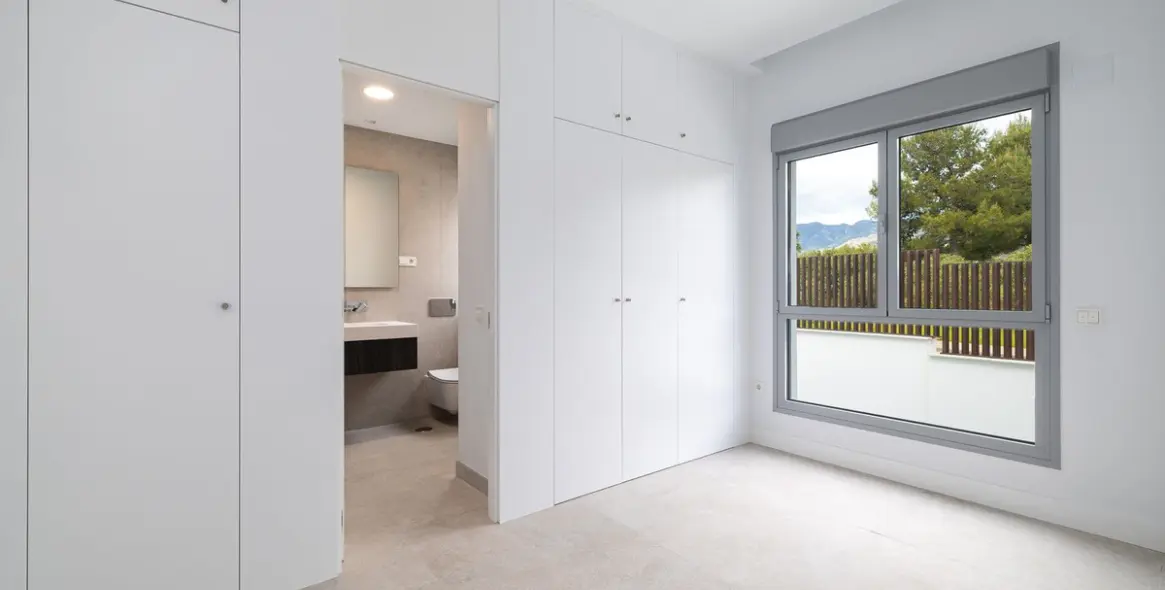 Продажа двухуровневого пентхауса в Santa Clara 22