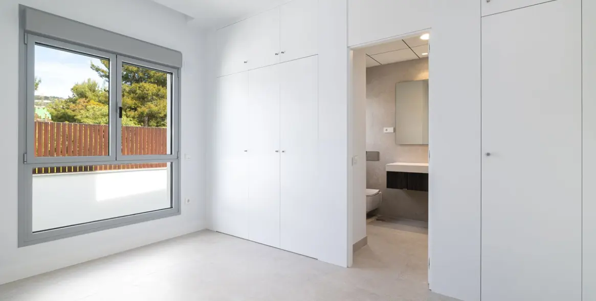 Продажа двухуровневого пентхауса в Santa Clara 25