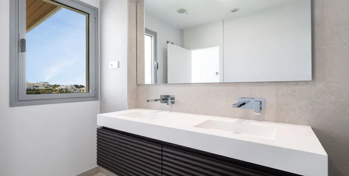 Продажа двухуровневого пентхауса в Santa Clara 26