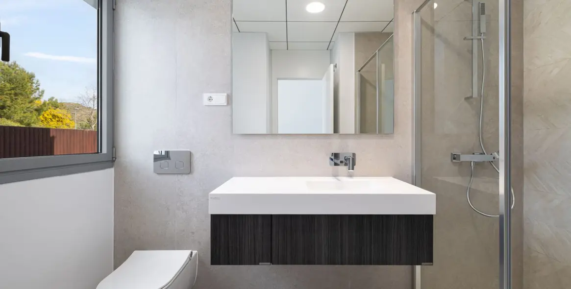 Продажа двухуровневого пентхауса в Santa Clara 27