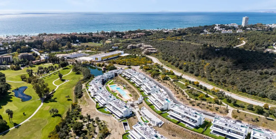 Продажа двухуровневого пентхауса в Santa Clara 34