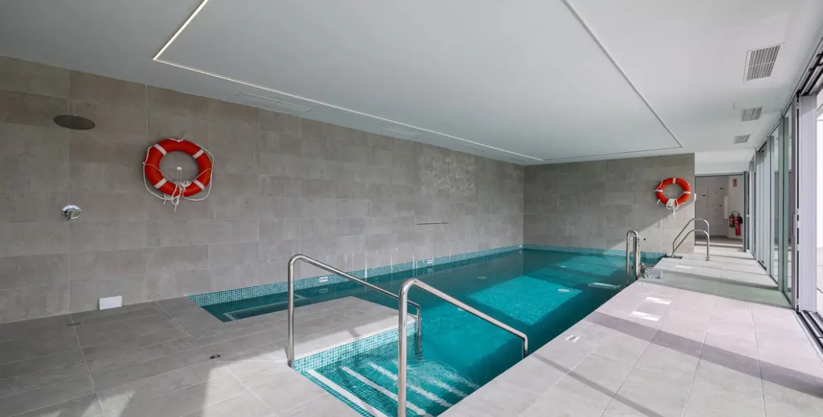 Продажа двухуровневого пентхауса в Santa Clara 35