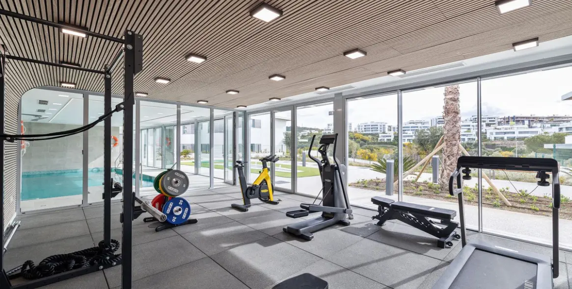 Продажа двухуровневого пентхауса в Santa Clara 37