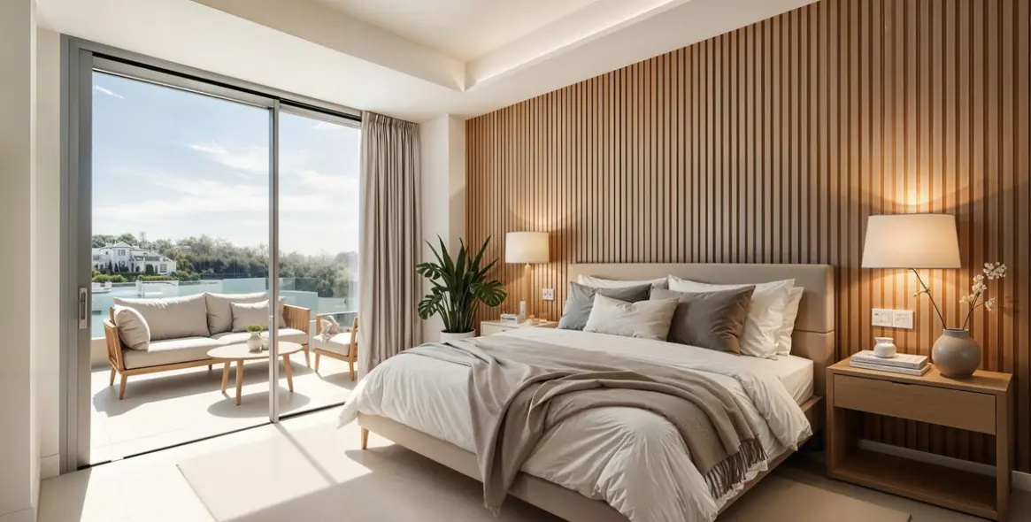 Продажа двухуровневого пентхауса в Santa Clara 44