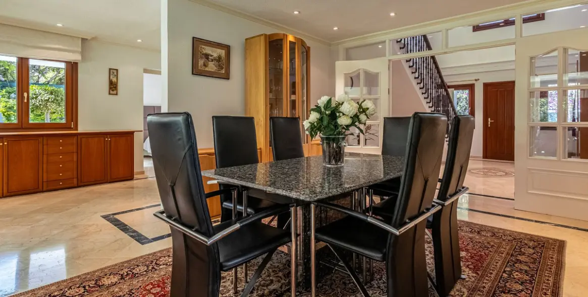 Продажа  отдельно стоящей виллы в New Golden Mile 3